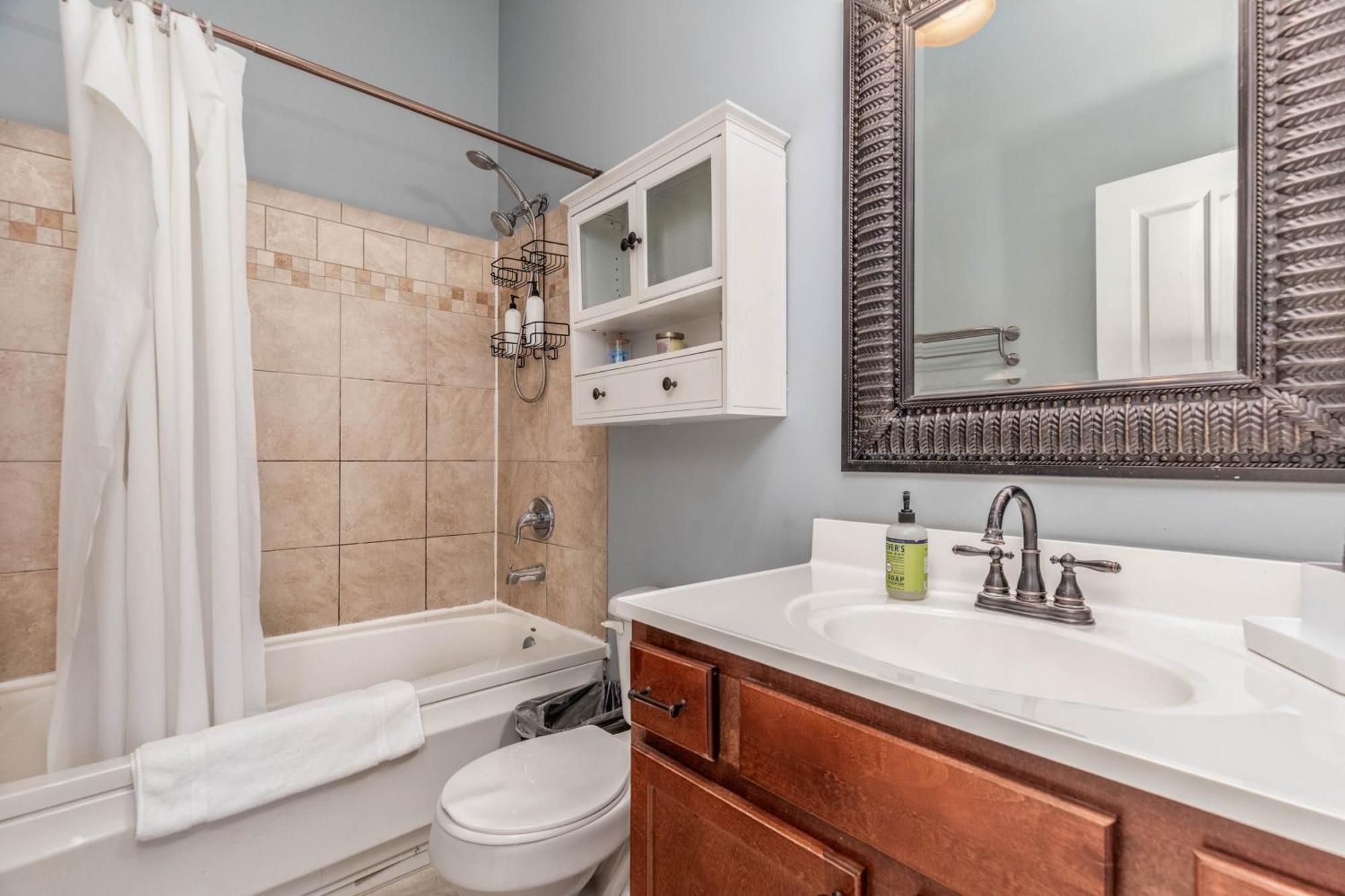 Historic Benton Park Townhome Saint Louis Exterior photo